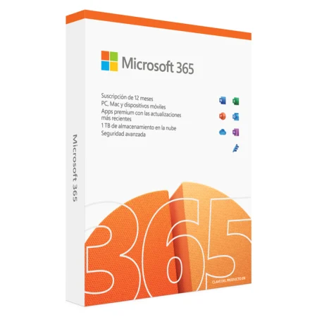 Licencia office 365
