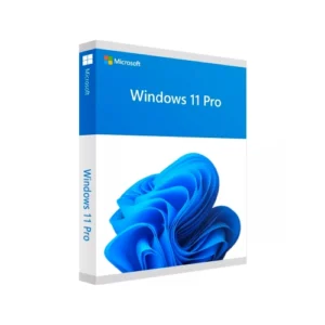 Licencia Windows 11 pro