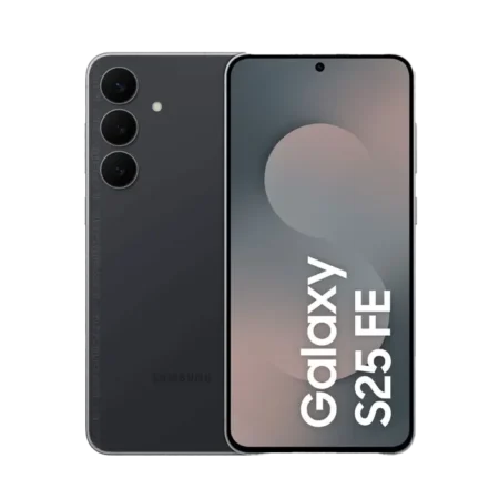 Celular Samsung S25 FE