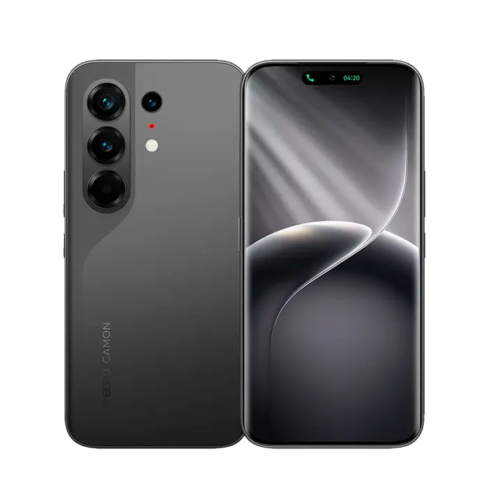 Tecno camon 50 pro