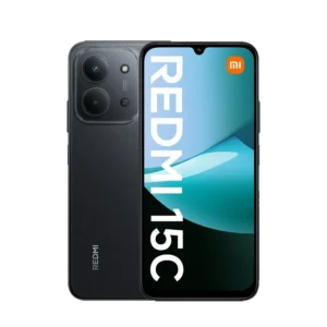 Celular Redmi 15C 4/256 GB