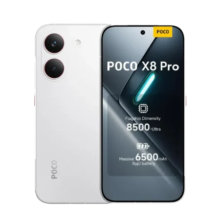 Celular Poco X8 pro