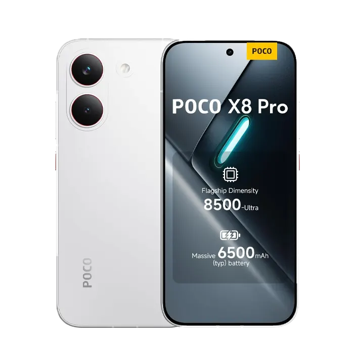 POCO X8 PRO