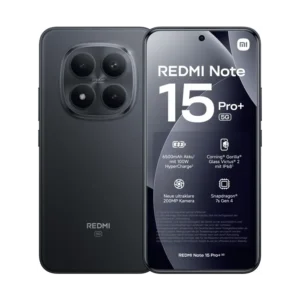 Redmi Note 15 Pro Plus