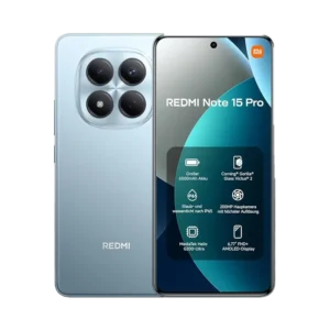 Redmi Note 15 Pro 4G