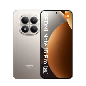 Redmi Note 15 Pro 5g
