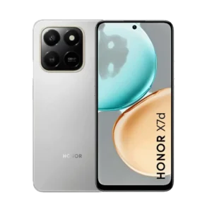 Celular Honor X7d