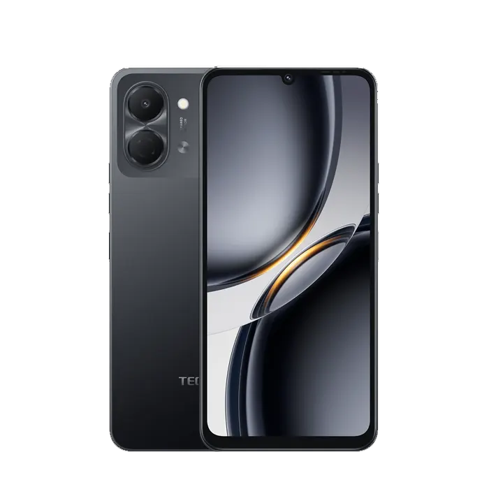 Tecno spark go 3