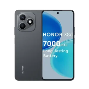 Celular Honor X8d