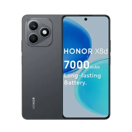 Celular Honor X8d