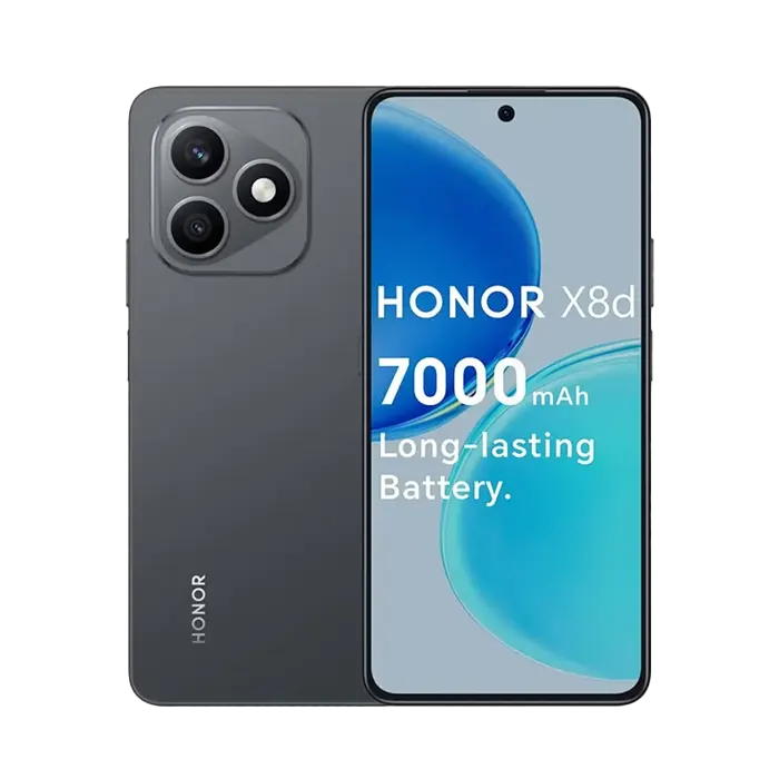 honor x8d