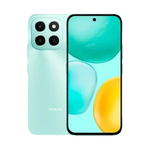 Celular Honor X6C 6/256 GB