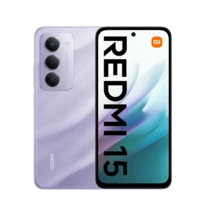 Celular Redmi 15