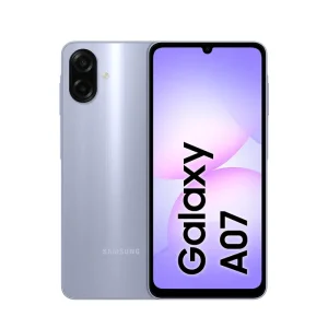 Celular Samsung A07
