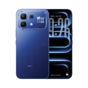 Infinix Note 60 Pro