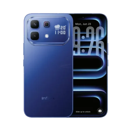 Infinix Note 60 Pro