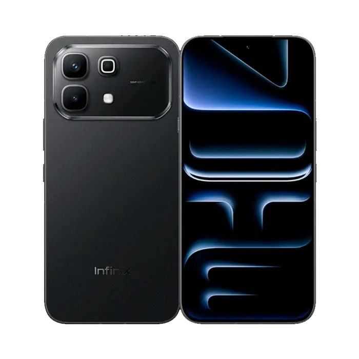 Infinix note 60