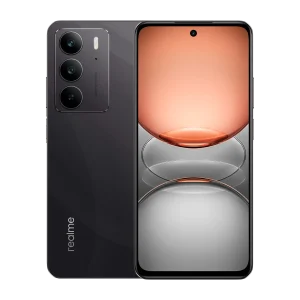 REALME C75