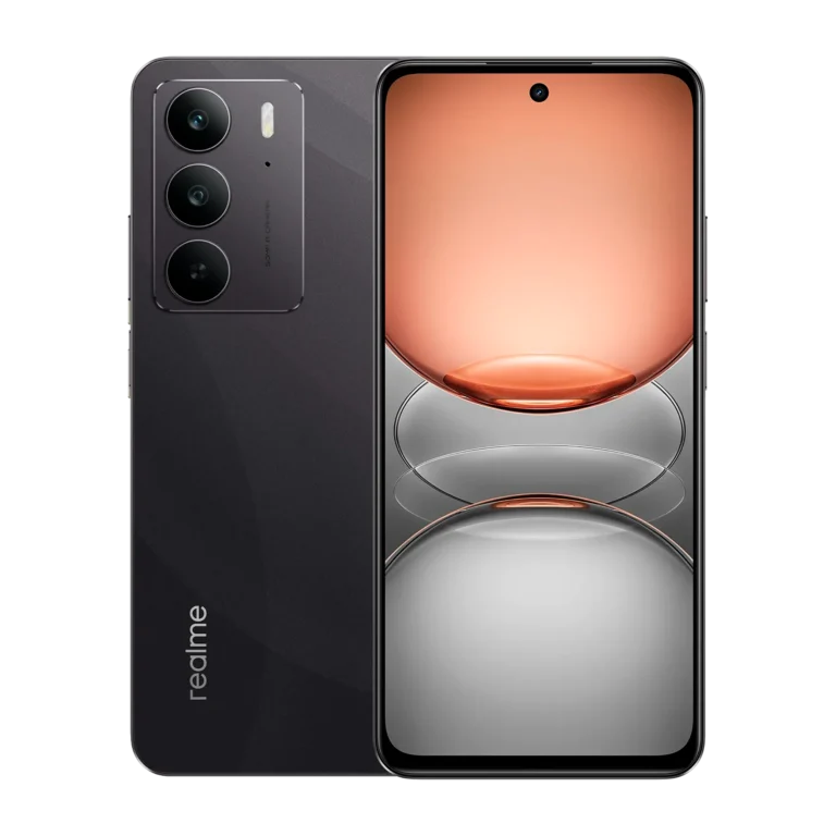 Realme c75