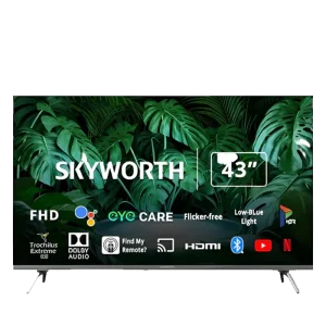 TELEVISOR SKYWORTH 40 PULGADAS
