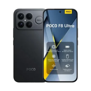 Celular Poco F8 ultra