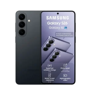 Celular Samsung S26
