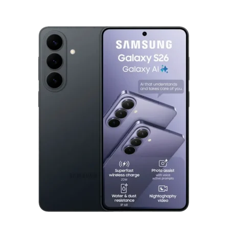 Celular Samsung S26