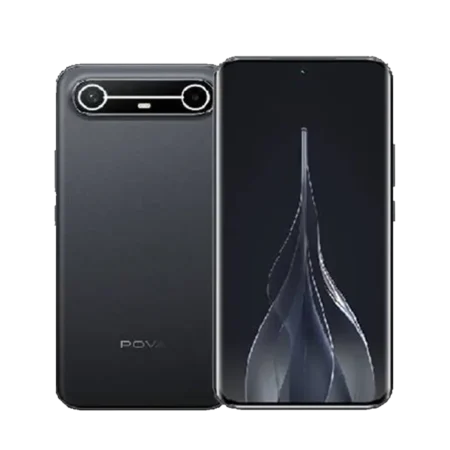 Celular Tecno Pova Slim