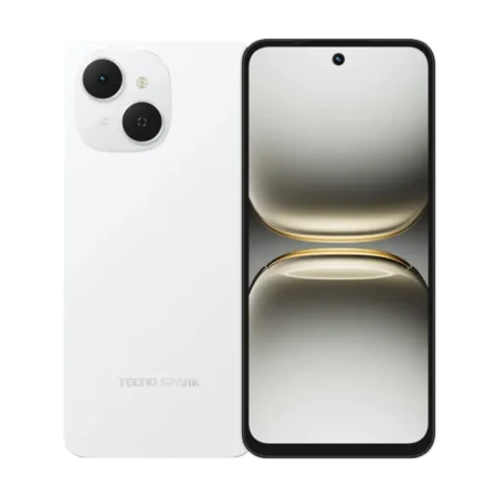 Tecno Spark 40 C